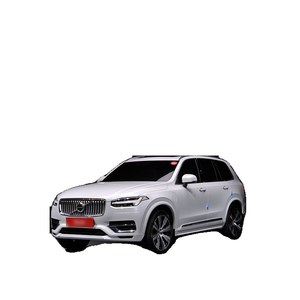 Volvo XC90 T8 Ultimate 2023 avec caméra de recul, boîte automatique, conduite à gauche - 72 194 km, hybride brillant - Product Image 1