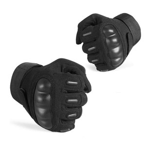 Guantes de Motocicleta de Marca Privada Personalizados con su Propio Logotipo, Buen Material, Transpirables, Precio Económico - Product Image 1