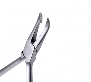 Alicates Weingart de mango largo para ortodoncia, alicates para doblar alambre, instrumentos certificados CE - Product Image 3