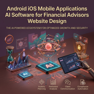 Logiciel ERP CRM IA pour la conception de sites web de réservation de services de tutorat en ligne, applications mobiles Android iOS, WordPress, Shopify, e-commerce - Product Image 5