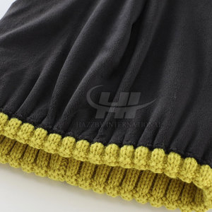 หมวกบีนนี่พิมพ์ลายดิจิทัลสั่งทำพิเศษ ขนสัตว์แท้ 100% คุณภาพพรีเมียม ดีไซน์ล่าสุด ขายส่ง - Product Image 5