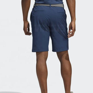 Shorts de Golf de Secado Rápido para Jóvenes, Diseño y Logotipo Personalizados, Precio de Fábrica al Por Mayor - Product Image 3
