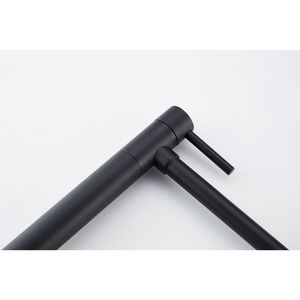 Rubinetto da Cucina con Prolunga e Funzionalità Premium - Product Image 6