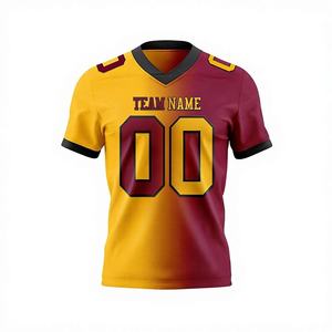 Camisetas de Fútbol Estilo Y2K, Ropa Deportiva Urbana con Gráficos Audaces para Colecciones de Temporada de Boutique en Línea - Product Image 2