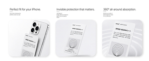 Filtre EMI RF personnalisé de qualité supérieure, matériau de blindage pour appareils haute fréquence - Product Image 6