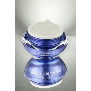 Crema de Péptidos MEDITHERAPY, Complejo de Péptidos para Reafirmar, Hidratación No Grasosa para Todo Tipo de Piel, Cuidado de la Piel Coreano - Product Image 1