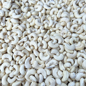 Hot Sale 2025 Raw Cashew <b>Nut</b> Wholesale Ww210 Best Quality Roasted Cashew <b>Nuts</b> Reday To Ship - Product Image 1