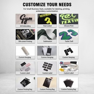 Custom Sublimated Breathable Quick Dry Ice Hockey Jersey with Name Number Logo Wholesale Team Uniform OEM 100% Polyester - Product Image 6