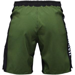 Custom Made Unisex MMA Shorts OEM Sublimation Recycled Fabric Martial Arts Quick Dry Eco Friendly Wholesale Factory OEM Factory - Product Image 4