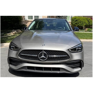Mercedes-Benz C300 4Matic Sedán 2024 - Product Image 4