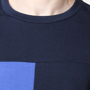 Camiseta de Hombre de Manga Corta y Corte Ajustado de Buena Calidad, Última Llegada, Diseño de Logotipo Personalizado - Product Image 5
