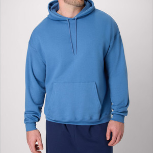 Sudadera con Capucha Premium para Hombre, Sudadera con Capucha y Logotipo Personalizado, Ropa Casual de Manga Larga, Proveedor Mayorista de Ropa Urbana - Product Image 1
