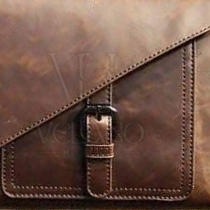 Pochette de Soirée Élégante en Cuir Véritable de Luxe 2026 pour Femme, Sac à Main Type Enveloppe, Portefeuille Personnalisable en Cuir PU pour Dames - Product Image 6