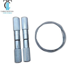 Herramienta Veterinaria Profesional para Obstetricia de Animales Grandes, Marca TARIQ CRAFTED INDUSTRIES - Product Image 6