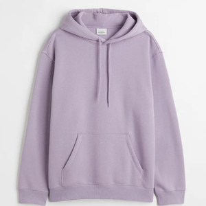 Sweat-shirts à capuche unisexe en fibre de bambou 100% de haute qualité, style urbain, coupe régulière, personnalisables, pour l'hiver, vente en gros - Product Image 1