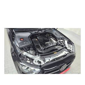 Mercedes-Benz Classe E E250 AMG Line Novembre 2022 11 394 km Émissions Euro V Boîte de vitesses automatique Sièges en cuir Volant à gauche Arrière - Product Image 6