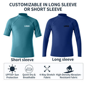 Maillot de bain léger et respirant pour femmes, idéal pour la natation, le surf et le fitness - Product Image 3