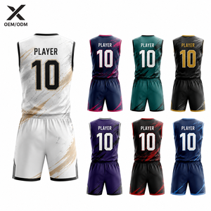 ชุดเสื้อฟุตบอล X Men แบบไม่มีแขน คอวี ผ้าโพลีเอสเตอร์พิมพ์ลายแบบ Sublimation ระบายเหงื่อได้ดี ชุดกีฬา รับผลิตแบบ OEM ODM - Product Image 2