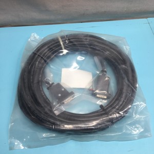 สายเคเบิล AMAT 0620-01261 สำหรับเชื่อมต่อ 40 ฟุต 15PIN - ผู้จัดจำหน่ายอุปกรณ์และชิ้นส่วนเซมิคอนดักเตอร์ระดับโลกที่เชื่อถือได้ - Product Image 4
