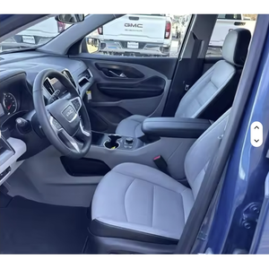 GMC Terrain SLT Usado en Buen Estado, Vehículo Utilitario Deportivo SUV - Product Image 6