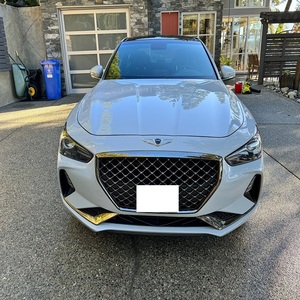 2020 G 7 0 2.0T SP0RT UTILISÉ RAISONNABLEMENT - Product Image 1