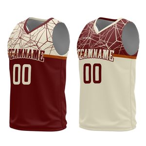 Basketball Match Uniform Soft Mesh Fabric with Strong Construction Advanced Sports Basketball Uniform - Product Image 3