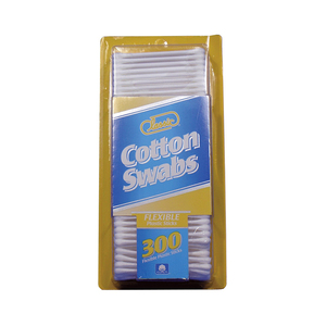 Coton-tiges doux à double embout pour usage quotidien – Vente en gros - Product Image 6