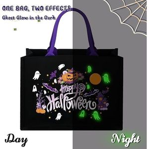 Sacchetti per dolcetti o scherzi di Halloween per le vostre celebrazioni di Halloween - Product Image 3