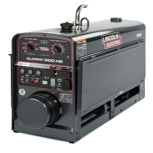 Máquina de Soldar Lincoln Premium para Aplicaciones en Taller, Equipo para un Rendimiento y Control de Arco Consistentes - Product Image 5