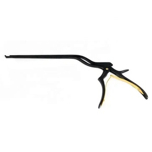 Reusable Orthopedic Veterinary Kerrison <b>Punch</b> for Spine Surgery Manual Endoscopy Tool Highest Quality German Instrument <b>Set</b> - Product Image 1