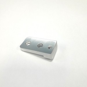 Piezas de Fresado CNC con Anodizado Vietnam - Product Image 2