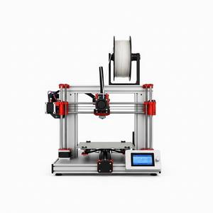 Imprimante 3D FDM de bureau, impression haute précision, filament PLA ABS PETG TPU, prototypage rapide automatique pour le bricolage et l'industrie - Product Image 6