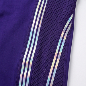 Uniformes de porristas de colores vibrantes, personalizados por sublimación, para competiciones y eventos de porristas juveniles. - Product Image 5