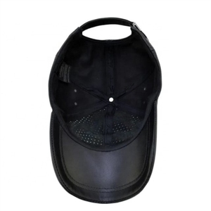 Casquettes de baseball vintage personnalisées avec logo brodé 3D, casquettes trucker pas chères, casquettes de sport ajustables, casquettes snapback ajustables. - Product Image 2