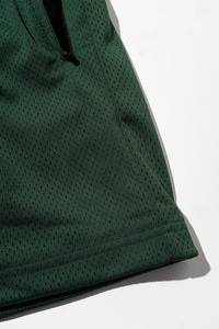 Pantalones Cortos Casuales Personalizables Premium para Hombre, Malla de Poliéster con Diseño Sólido y Logotipo Impreso, Secado Rápido y Transpirables 2026 - Product Image 5