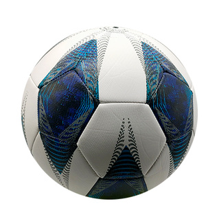 Balón de Fútbol Juvenil Star Works, Tamaños 3 y 4, Personalizado para Niños, Duradero, Ecológico, Ligero, de PVC, para Entrenamiento en Interiores/Exteriores, Venta al Por Mayor - Product Image 4