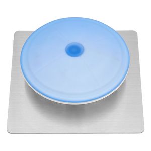 8 Aérateurs d'étang extérieurs en silicone durables avec base lestée pour l'aquaculture - Product Image 1