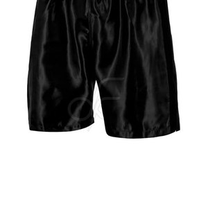 ชุดกีฬามืออาชีพ กางเกงชกมวย น้ำหนักเบา ระบายอากาศได้ดี ผ้าแห้งเร็ว ใช้งานได้ยาวนาน - Product Image 4