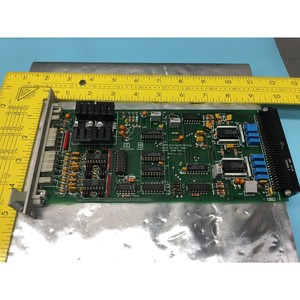 AMAT 0100-00009 SYNC DETECT PWB ASSY, 123511 - อุปกรณ์และชิ้นส่วนเซมิคอนดักเตอร์มือสองที่เชื่อถือได้ระดับโลก - Product Image 2