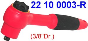 Juego de Herramientas Aisladas VDE-GS de 9 Piezas - Product Image 3