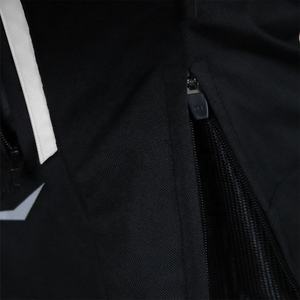 Veste Textile Moto Femme Approuvée CE Imperméable Respirant avec Amovible Veste Textile Moto Femme Approuvée CE - Product Image 5