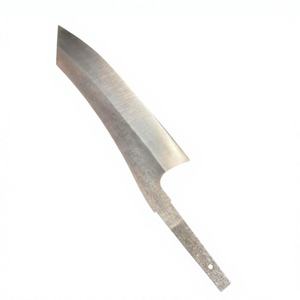 Cuchillo de Chef de Acero de Grado Industrial Prime Crafts International, Hoja de Acero Inoxidable Tratada Térmicamente para Cocina - Product Image 6
