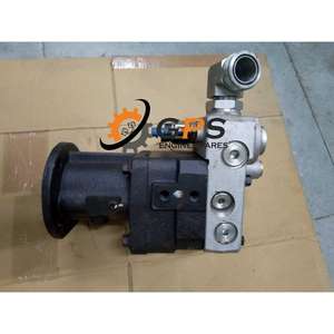 POMPE À CARBURANT POUR MOTEUR QSK60; NUMÉRO DE PIÈCE: 4307244; 4088186; 4062059; 4009883; 4001694; 3417296 - Product Image 2