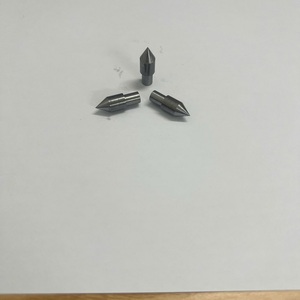 High-Precision Durable High-Grade Plastic CNC Turned Parts | Oval Shape Medical <b>Optical</b> <b>Instrument</b> Components | Sharp Tough - Product Image 2