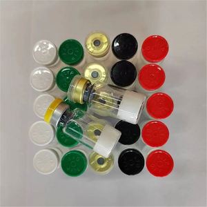 Polvo de Cristal Azul GHK Cu Péptido en Ampollas para Reparación de la Piel, Reafirmación y Control de la Forma Corporal, Envío Seguro, Alta Pureza 99 - Product Image 3