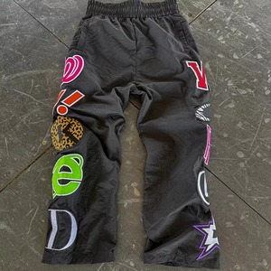 Costume d'été pour homme avec logo personnalisé, fermeture éclair, coupe classique, impression par transfert thermique, respirant, coupe-vent, léger, streetwear - Product Image 2