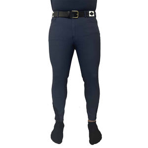 Pantalones de equitación con logotipo personalizado más demandados / Pantalones de equitación para hombre con diseño moderno y talla personalizada en venta - Product Image 1