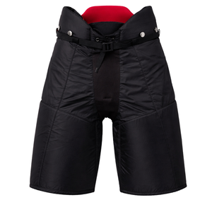 Pantalon de hockey sur glace pour hommes avec protection de qualité professionnelle, design confortable, coutures renforcées et technologie avancée - Product Image 3