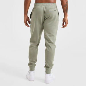 Mens <b>Slim</b> Sweat Pant Premium <b>Slim</b> Fit <b>Jogger</b> Pants Breathable Cotton Drawstring Casual Gym Fitness Running Workout Streetwear - Product Image 6