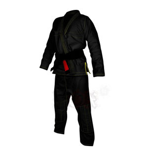 Tenue de Karaté Professionnelle en Coton pour Hommes 2026 – Prix de Gros – Uniforme de Karaté et Judo pour l'Entraînement et les Arts Martiaux - Product Image 1